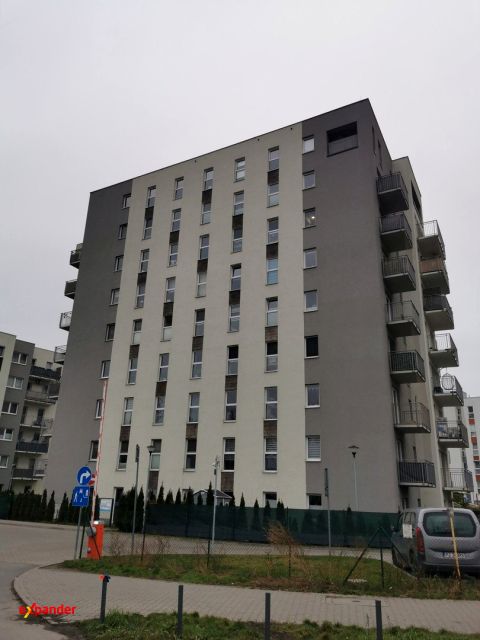 Mieszkanie Poznań