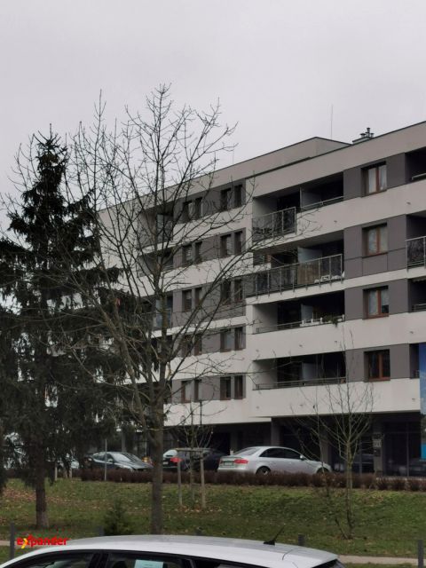 Mieszkanie Poznań