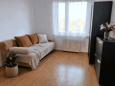 Mieszkanie Gliwice