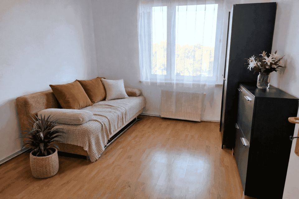 Mieszkanie Gliwice