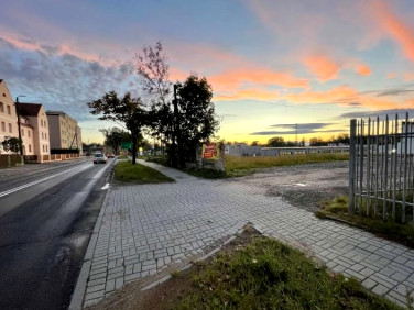 Działka Niemodlin