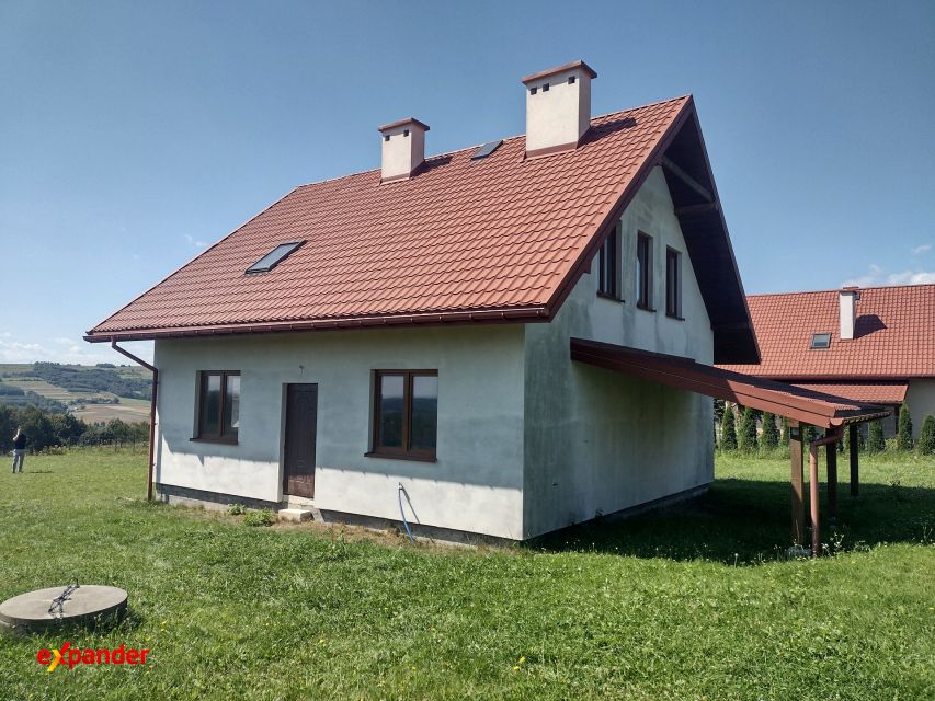 Dom Glinik Górny