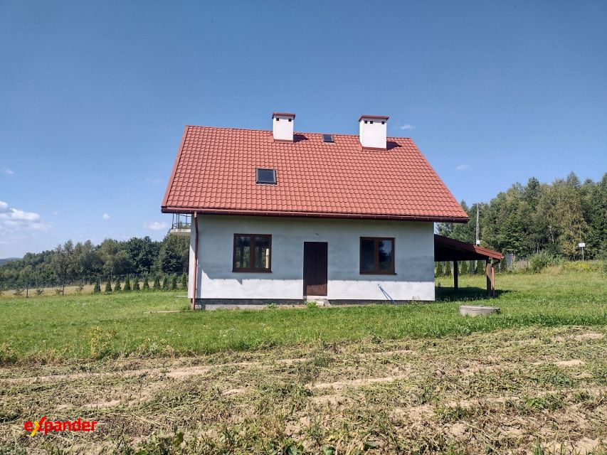 Dom Glinik Górny