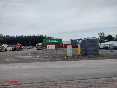 Lokal Głogów Małopolski