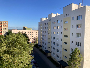 Mieszkanie Słupsk