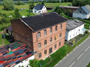 Lokal Czarne Dolne