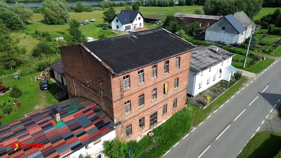Lokal Czarne Dolne