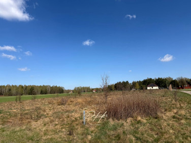 Działka inna Ostrów-Kania