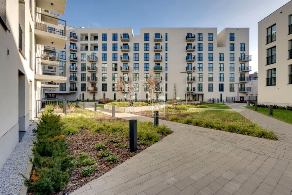 Mieszkanie Katowice