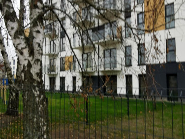 Mieszkanie Poznań