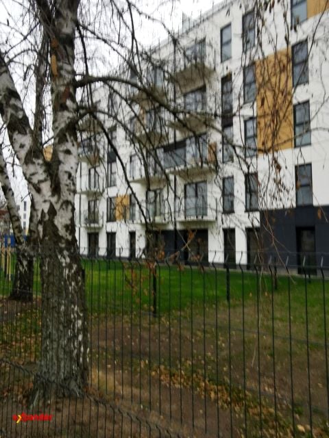 Mieszkanie Poznań
