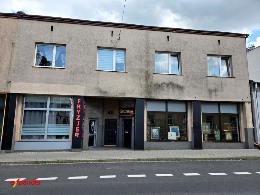 Dom Częstochowa