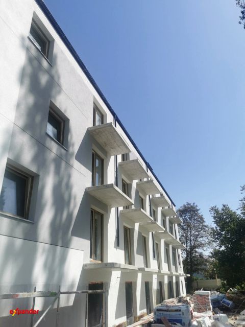 Mieszkanie Poznań