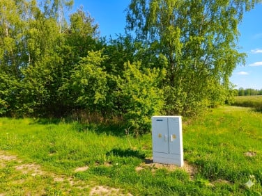 Działka Karnice