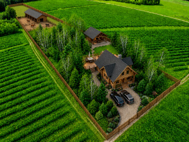 Działka budowlana Karnice
