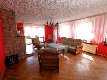 Dom Długomiłowice
