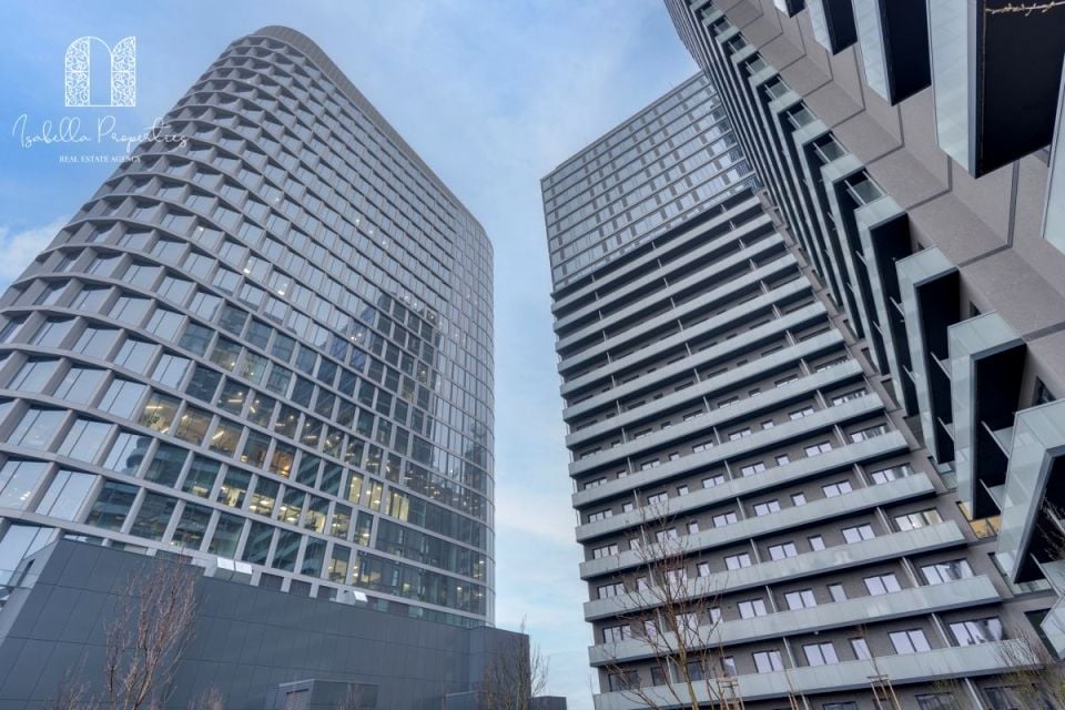 Mieszkanie Katowice