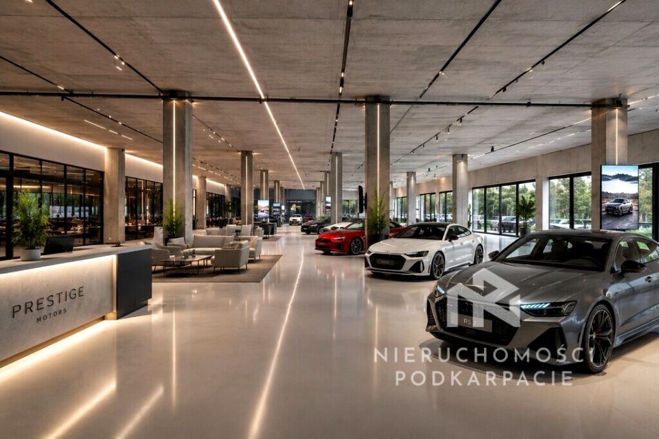 Lokal Rzeszów