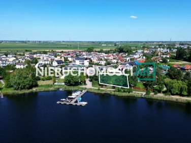 Działka Ślesin