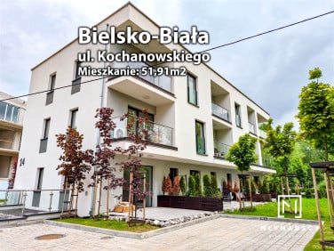 Mieszkanie Bielsko-Biała