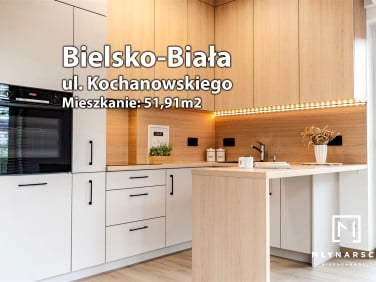 Mieszkanie Bielsko-Biała