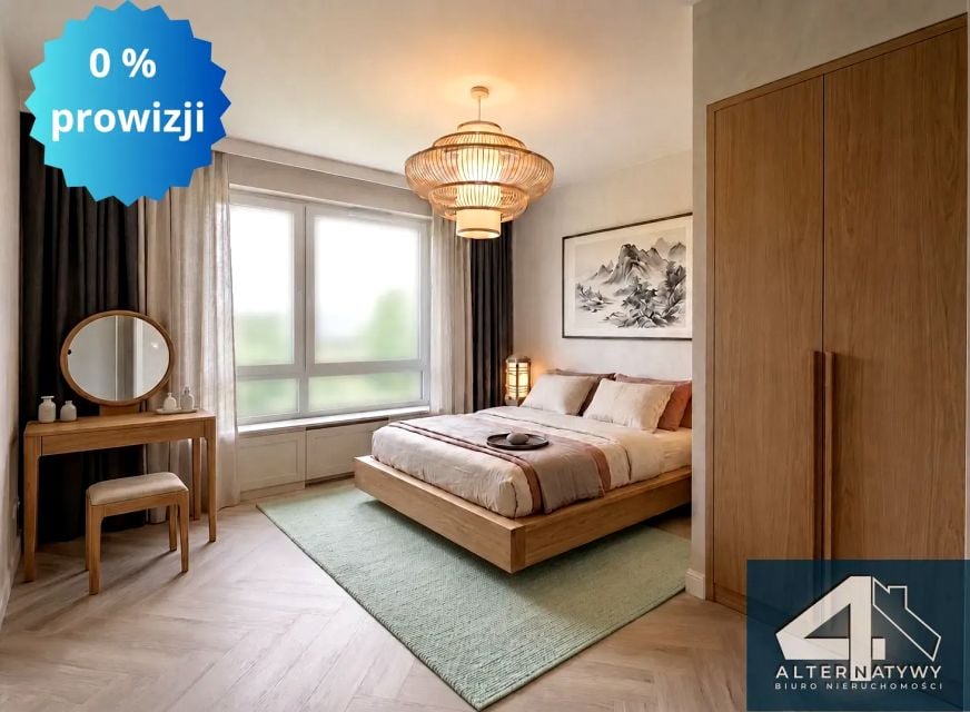 Mieszkanie blok mieszkalny Wrocław