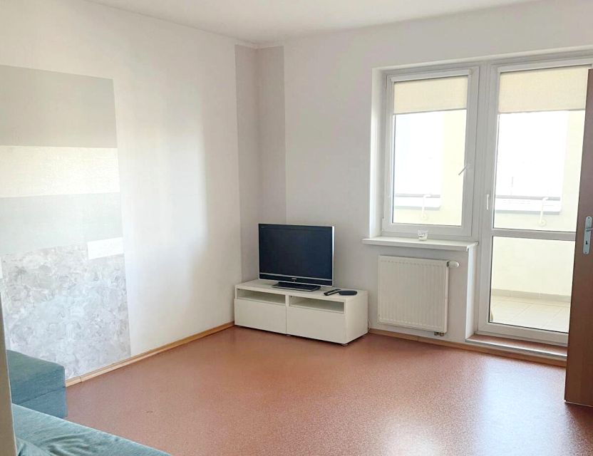 Mieszkanie Poznań