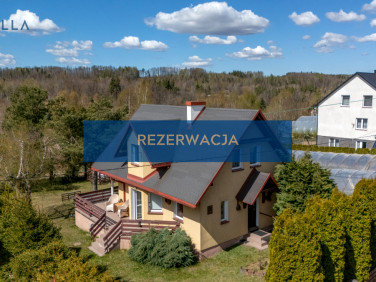 Dom Sulęczyno