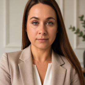 Oliwia Deptuch