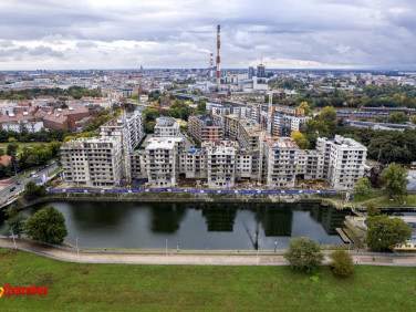 Mieszkanie Wrocław