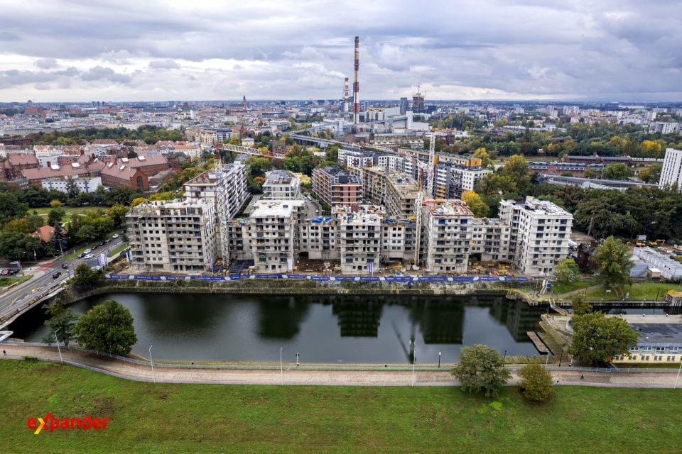 Mieszkanie Wrocław