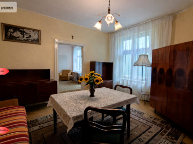 Mieszkanie Sępólno Krajeńskie