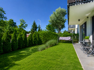 Mieszkanie Legionowo