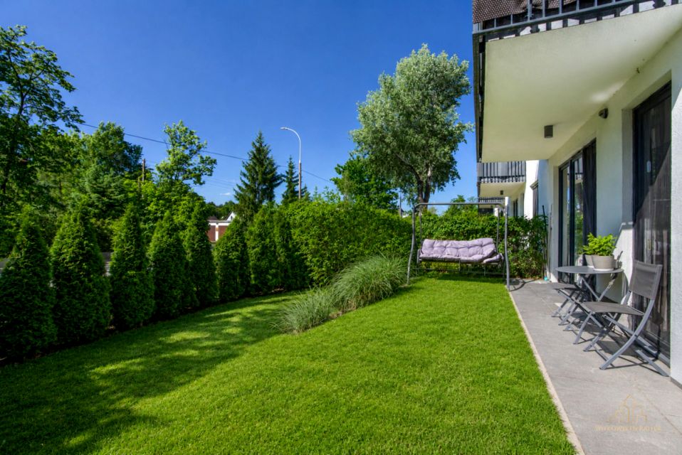 Mieszkanie Legionowo