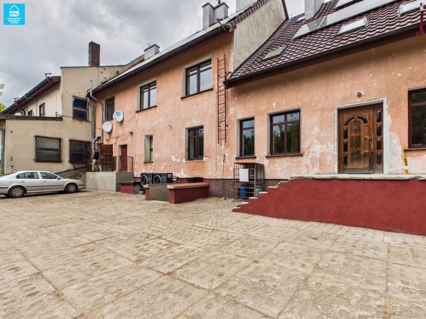 Dom Stary Dzierzgoń