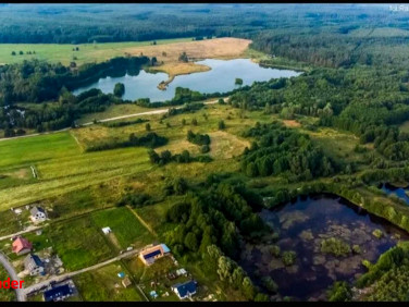 Działka budowlana Chocianów