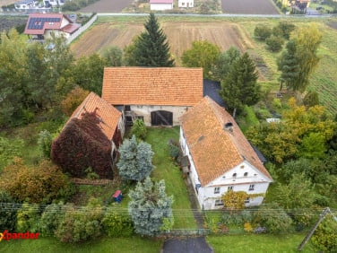 Działka Piotrowice