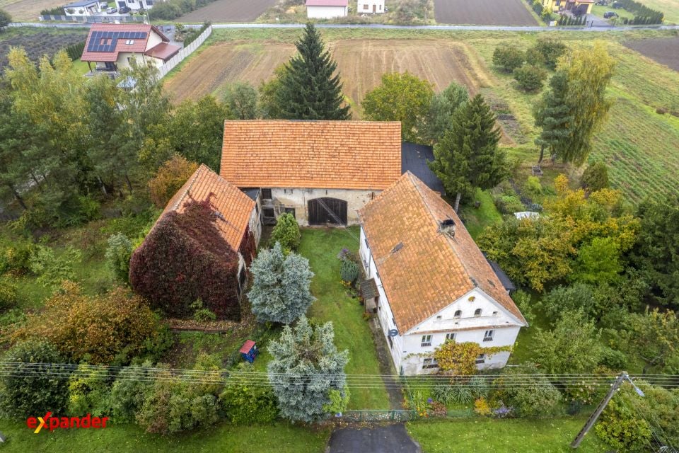 Działka Piotrowice
