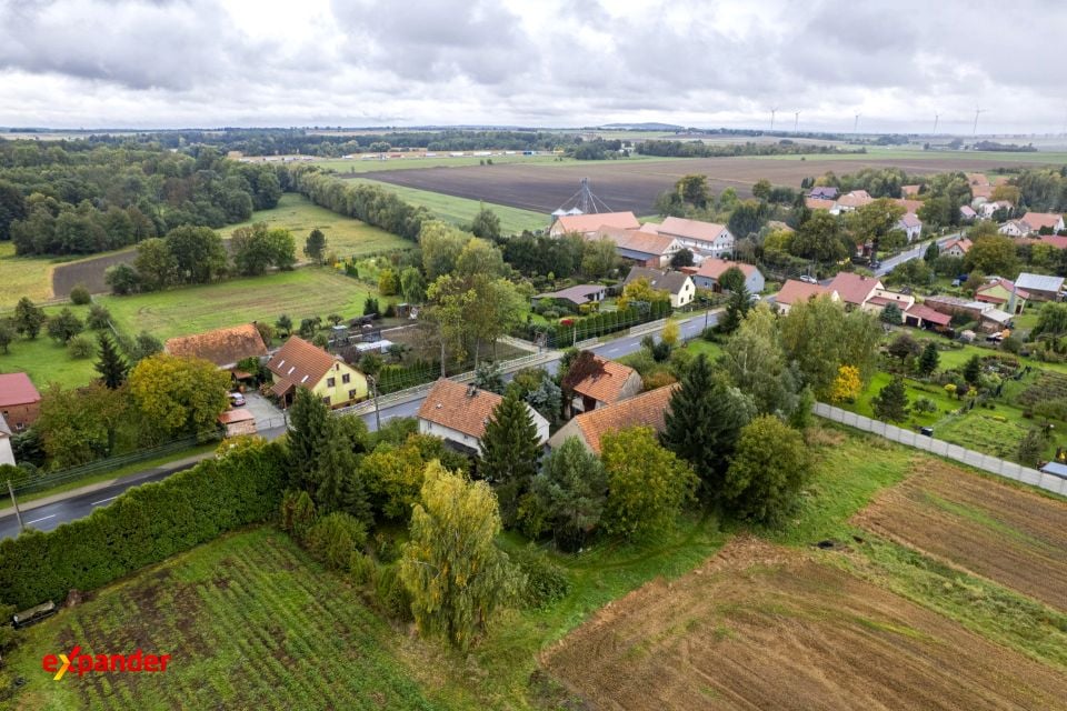 Działka Piotrowice