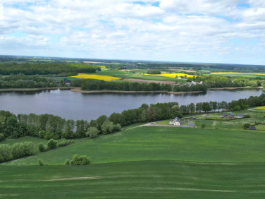 Działka Sumin