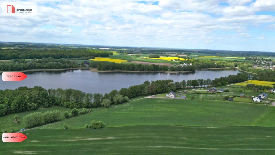 Działka Sumin