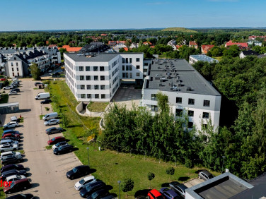 Mieszkanie Wrocław