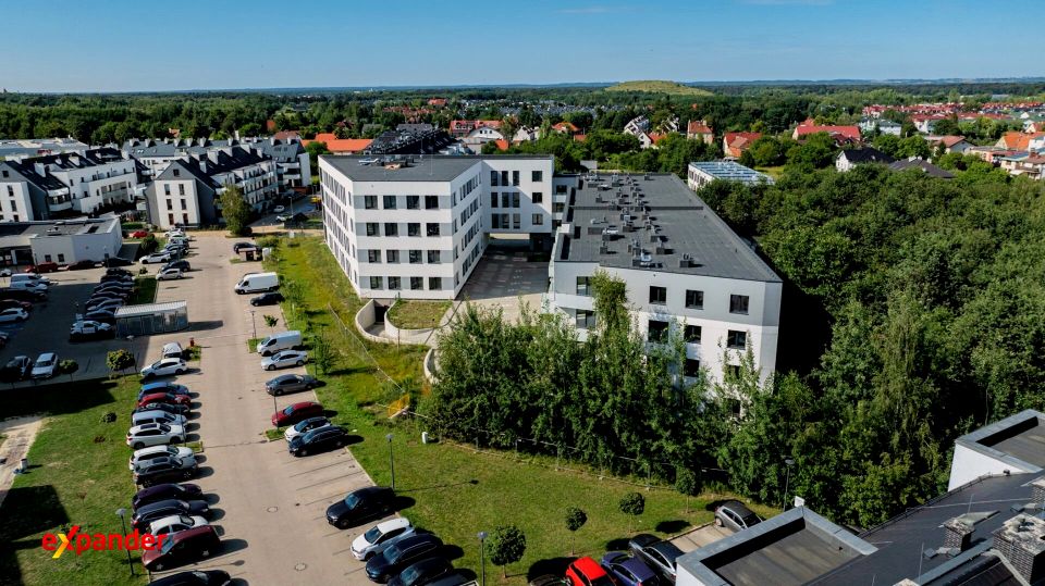 Mieszkanie Wrocław