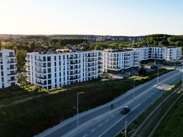 Mieszkanie Gdańsk