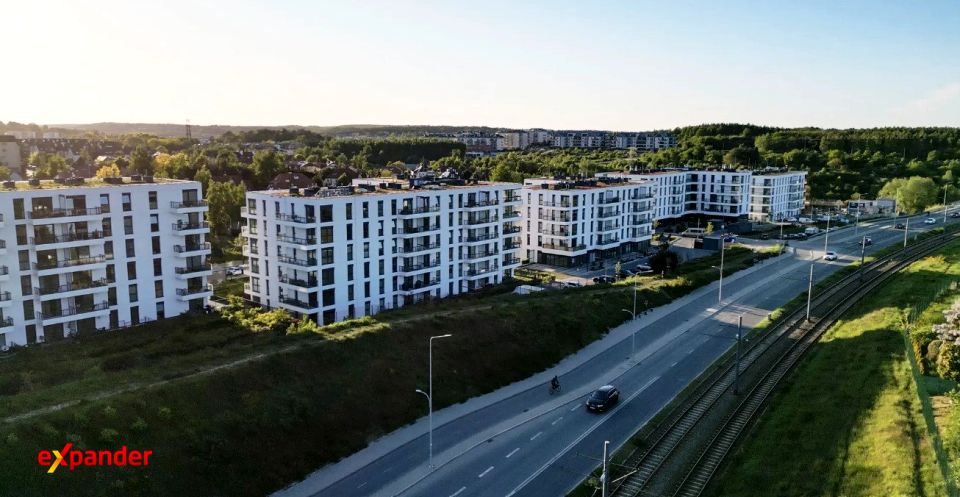 Mieszkanie Gdańsk