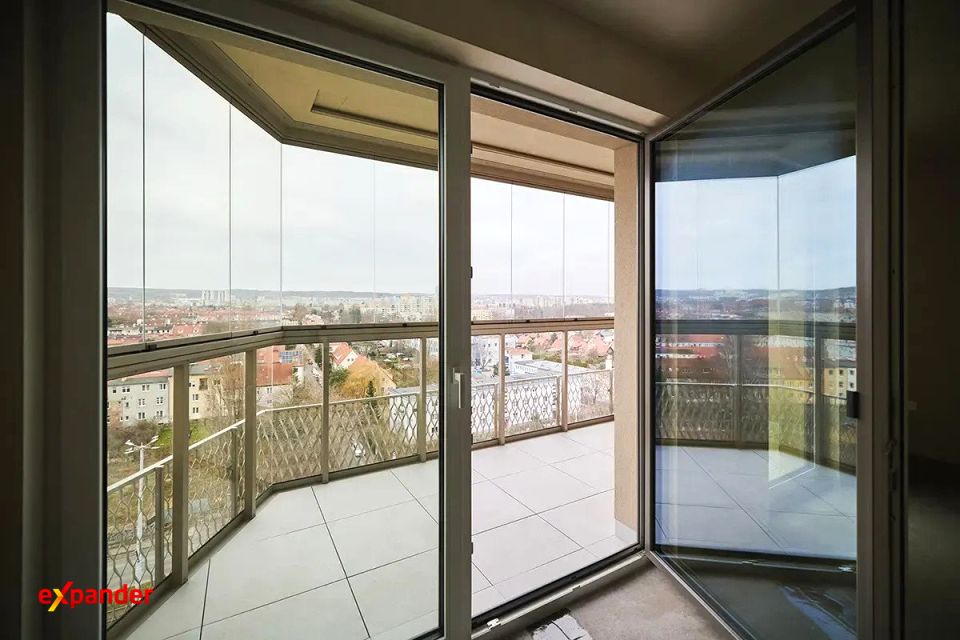 Mieszkanie Gdańsk