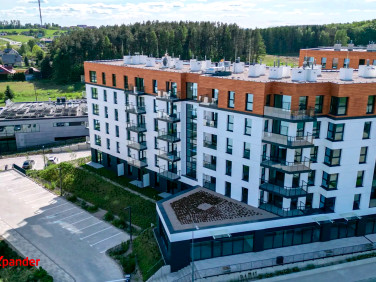 Mieszkanie Gdynia