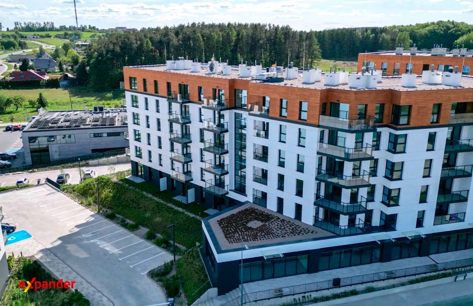 Mieszkanie Gdynia