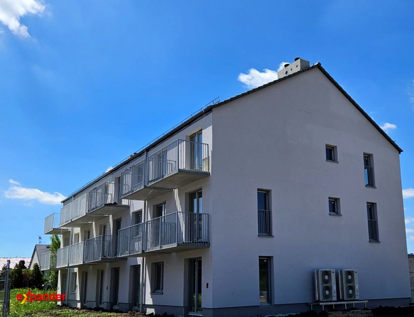 Mieszkanie Iwiny