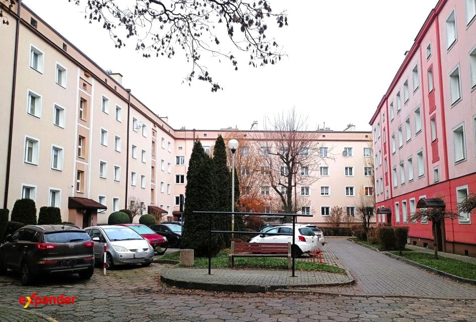 Mieszkanie Częstochowa